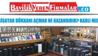 Bilgisayar Dükkanı Açmak Ne Kazandırır? Karlı Mıdır?