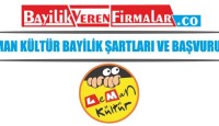 Leman Kültür Bayilik Şartları ve Başvurusu