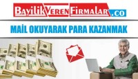 Mail Okuyarak Para Kazanmak