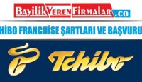 Tchibo Franchise – Bayilik Şartları ve Başvurusu