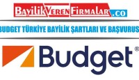 Budget Türkiye Bayilik Şartları ve Başvurusu