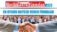 En Uygun Bayilik Veren Firmalar