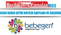 Bebegen Bebek Giyim Bayilik Şartları ve Başvurusu