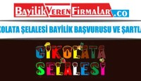 Çikolata Şelalesi Bayilik Başvurusu ve Şartları