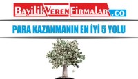 Para Kazanmanın En İyi 5 Yolu