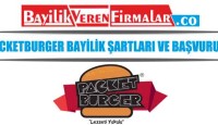 Packetburger Bayilik Şartları ve Başvurusu