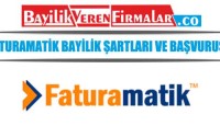 Faturamatik Bayilik Şartları ve Başvurusu