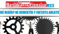 Kobi Nedir? Ne Demektir? (Detaylı Anlatım)