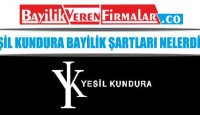 Yeşil Kundura Bayilik Şartları Nelerdir?