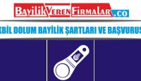Akbil Dolum Bayilik Şartları ve Başvurusu