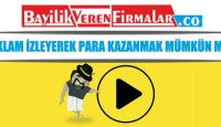 Reklam İzleyerek Para Kazanmak Mümkün Mü?