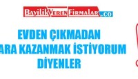 Evden Çıkmadan Para Kazanacak İşlere Verilecek En İyi 15 Cevap