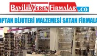 Toptan Bijuteri Malzemesi Satan Firmalar