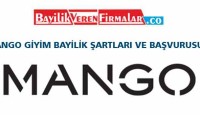 Mango Giyim Bayilik Şartları ve Başvurusu