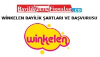 Winkelen Franchise – Bayilik Şartları ve Başvurusu