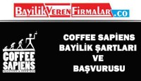 Coffee Sapiens Bayilik