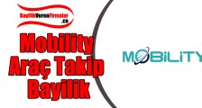 Mobility Araç Takip Bayilik Başvurusu ve Şartları