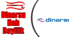 Dinarsu Halı Bayilik Başvurusu ve Şartları