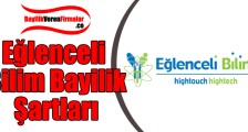 Eğlenceli Bilim Bayilik Başvurusu ve Şartları