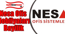 Nesa Ofis Mobilyaları Bayilik Başvurusu ve Şartları