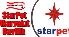 Starpet Bayilik Başvurusu ve Şartları