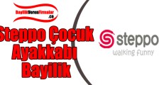 Steppo Çocuk Ayakkabı Bayilik Başvurusu ve Şartları