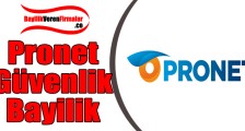 Pronet Güvenlik Bayilik Başvurusu ve Şartları