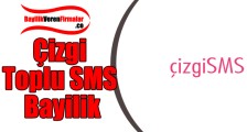 Çizgi Toplu SMS Bayilik Şartları ve Başvurusu