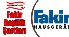 Fakir Bayilik Alma ve Şartları