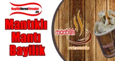 Mantıklı Mantı Kiosk Bayilik Şartları ve Başvurusu