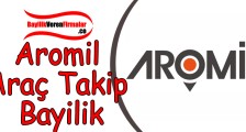 Aromil Araç Takip Bayilik Şartları ve Başvurusu