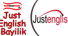 Just English Bayilik Şartları ve Başvurusu