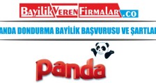 Panda Dondurma Bayilik Başvurusu ve Şartları