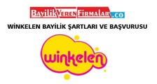 Winkelen Franchise – Bayilik Şartları ve Başvurusu