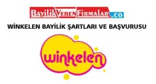 Winkelen Franchise – Bayilik Şartları ve Başvurusu