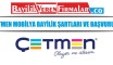 Çetmen Mobilya Bayilik Şartları ve Başvurusu
