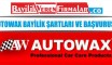 Autowax Bayilik Şartları ve Başvurusu