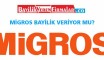 Migros Bayilik Veriyor Mu?