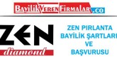 Zen Pırlanta Bayilik Şartları – Franchise Bedeli