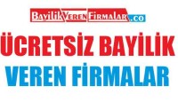 Ücretsiz Bayilik Veren Firmalar 2024
