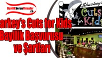Sharkey’s Cuts for Kids Bayilik Başvurusu ve Şartları