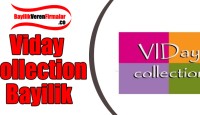 Viday Collection Bayilik Başvurusu ve Şartları