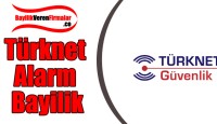 Türknet Güvenlik ve Alarm Bayilik Şartları ve Başvurusu