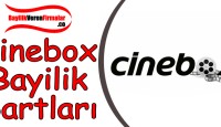 Cinebox Sanal Gerçeklik Bayilik Başvurusu ve Şartları