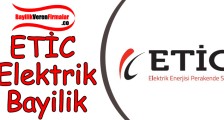 ETİC Elektrik Bayilik Başvurusu ve Şartları
