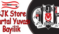 BJK Store (Kartal Yuvası) Bayilik Başvurusu ve Şartları