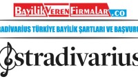 Stradivarius Türkiye Bayilik Şartları ve Başvurusu