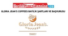 Gloria Jean’s Coffees Bayilik Şartları ve Başvurusu