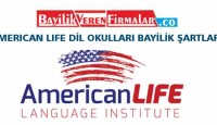 American Life Dil Okulları Bayilik Şartları