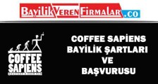Coffee Sapiens Bayilik